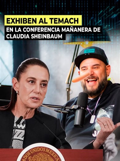 Temach y la Ley Valeria: Clarificando la Verdad