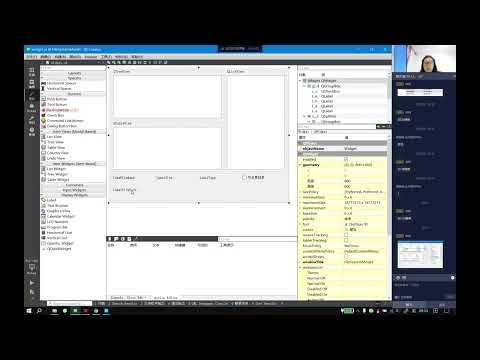 视频教程-C++实战精讲--商用软件中的C++工程开发技术实践-C/C++5