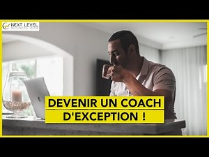 Se créer une carrière pro dans le coaching : Les étapes à connaitre !