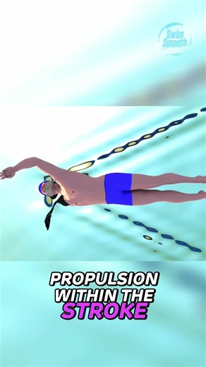 Swim Smooth | 𝗨𝗻𝗹𝗼𝗰𝗸 𝗬𝗼𝘂𝗿 𝗜𝗻𝗻𝗲𝗿 𝗠𝗿 𝗦𝗺𝗼𝗼𝘁𝗵 🏊‍♂️ Ever watched the Mr Smooth animation and thought, “How do I make my freestyle feel that… well, smooth?”... | Instagram