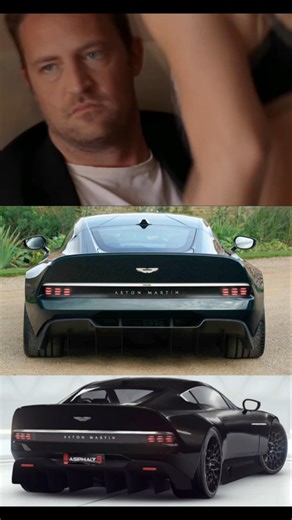 Aston Martin Victor #astonmartin #supercars #musclecar