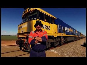 RAILROAD AUSTRALIA | Season 2 Episode 10