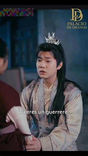 2.5M views · 130K reactions | ✨ Mi Padre Sabio – Parte 12 ✨ #mipadresabio #dramachino #cdramas #palaciodedramas #HistoriasDeVida #sabiduríainterior #serieslatino | Palacio De Dramas | Facebook