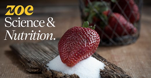 ZOE Podcast: How to Control Blood Sugar Spikes