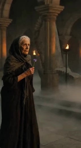 Queen Medusa's Enchanted Love Story