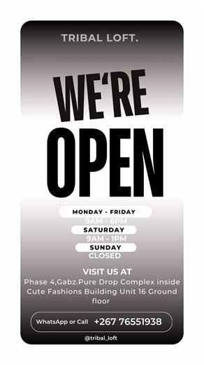 Now readily available from XS-3XL . Cut refined, fit perfected…just as you wanted 😀. See you soon…