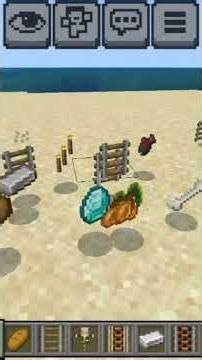 best elements weapon mod for minecraft pe 😁