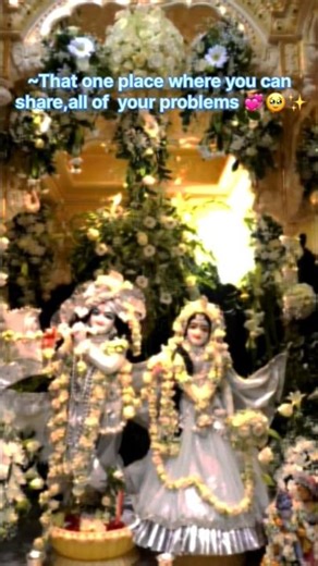 all problems one solution 💞🥹 #youtubeshorts #bhakti #love #shortsfeed #shorts #kanhaji #shreeji