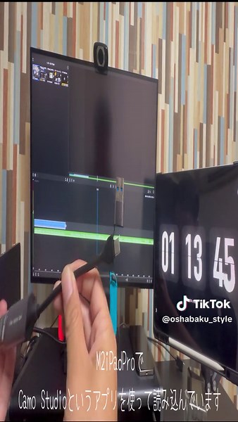 MacでSwitchをプレイする方法