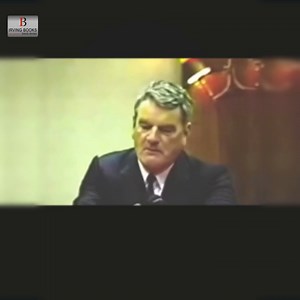 Did the Nuremberg trials emerge from a political climate still shaped by wartime brutality? David Irving makes the argument in this archive interview. Watch the clip and consider the case he presents.