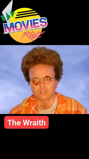 5.8K views · 128 reactions | What if Nic Cage had been in The Wraith? #badmovies #niccage #TheWraith | Bad Movies Rule | Facebook