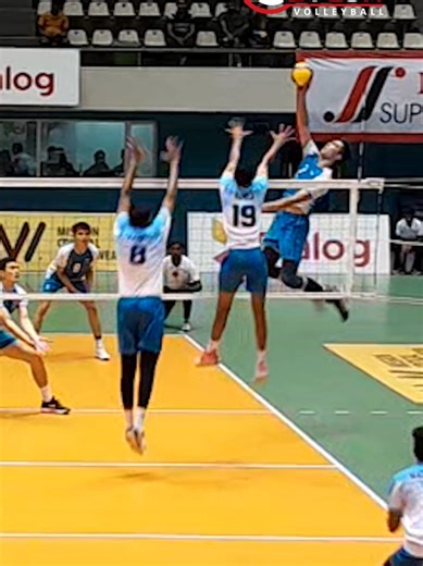 Mastering Insane Jumping Tricks for Volleyball