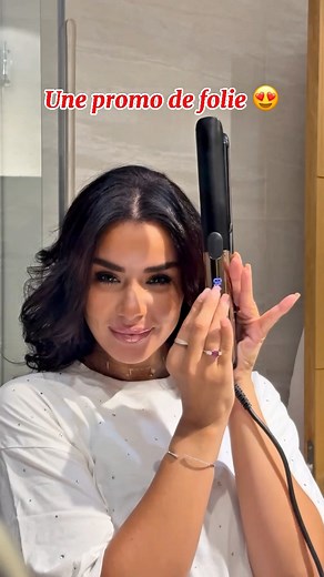 ✨ Offre exceptionnelle ! ✨Profitez dès maintenant de notre Kit Réparateur Lisseur ProGold 2.0 💆‍♀️✨ à seulement 1600 DH 💸 au lieu de 2050 DH.📦 Promotion exclusive valable dans la limite des stocks disponibles. Ne laissez pas passer cette opportunité ! | Goldery And More