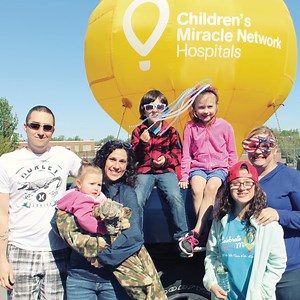 Children's Miracle Network