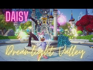 Disney Dreamlight Valley: You Have Mail!