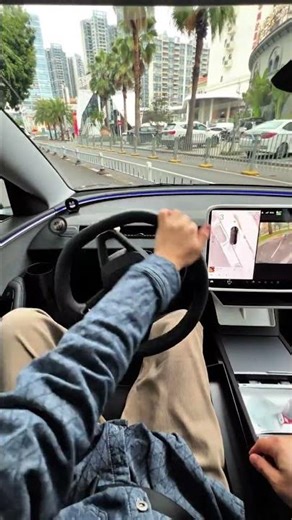 刚出锅的车位 好好品偿 #第一视角 #侧方位停车技巧 #侧方停车现实版 #我与汽车的日常 #焕新版model3#automobile #beamngdrive #gaming #modely