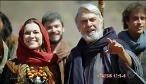 Novela Gênesis Capítulo 60 Completo HD