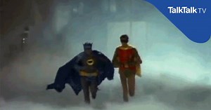 The definitive tale of Britain's most treasured comedy, The Story of Only Fools and Horses, starts 29 August at 8pm. Watch all six parts with the Entertainment Boost on TalkTalk TV. | TalkTalk