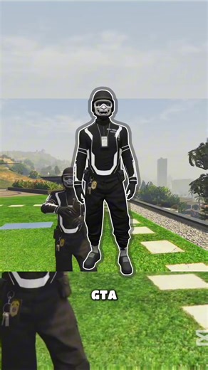 How to Use Tenue Modder for GTA Online