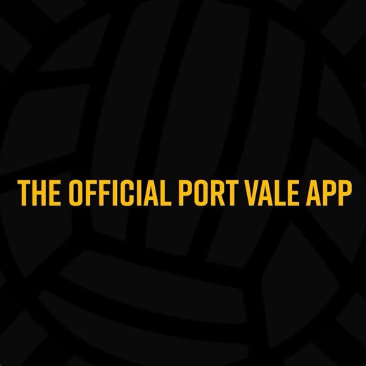 6.6K views · 79 reactions | Happy Friday, Valiants! Our brand-new official app is available on both iOS AND Android!  iOS: https://apps.apple.com/us/app/port-vale-fc/id6714475714 Android: https://play.google.com/store/apps/details?id=uk.co.portvale&hl=en_GB #PVFC | Port Vale FC | Facebook