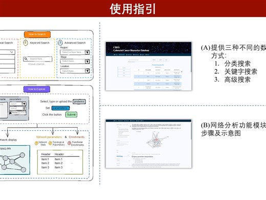 iMeta | 广东省人民医院张学礼等更新结直肠癌生物标志物数据库CBD2_哔哩哔哩_bilibili
