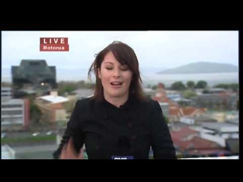 Sir Howard Morrison Funeral Coverage