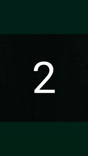 2 #numbers #2 #number2