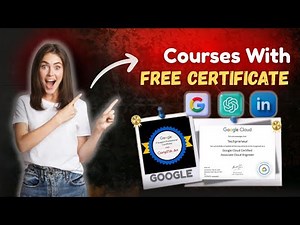 Unlock Google 5 days Gen AI Full Course With Free Certificate | Techpreneur