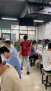 Mobile Solution exchange experience with #Xinzhizao phone repair training school at Shenzhen. | Mobile Solution