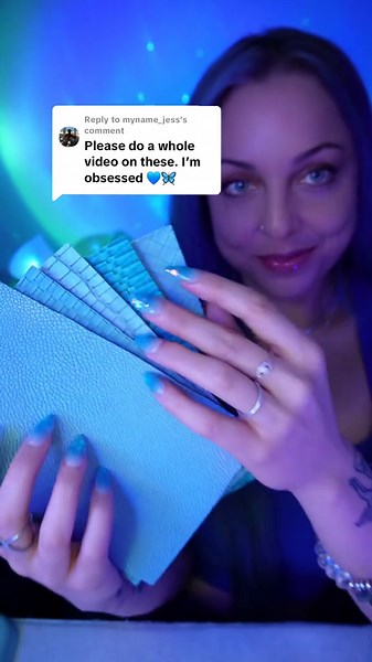 Relaxing ASMR Symphony of Satisfying Scratches