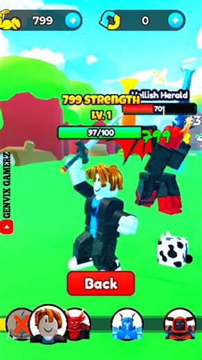 Sword fight part 2 on Roblox game online #robloxedit #robloxshorts #robloxgames #roblox #robloxmemes