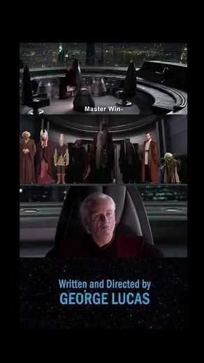 Palpatine Memes: The Best Revenge of the Sith Jokes