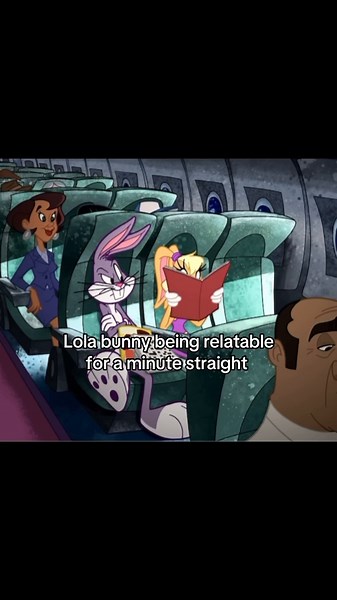 Lola Bunny: A Relatable Icon in Animation
