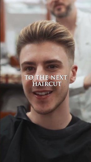 Barbers New York | Groomed for Success. Built for Impact. | New York Barber Shop