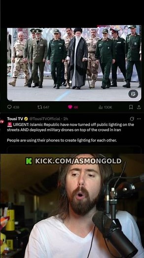 Who Could've Seen This Coming 😭