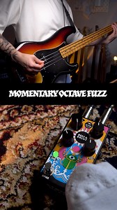 Spice up your bass tones with the Rise & Shine: 🎖🎖🎖🎖🎖Customer reviews Free Shipping 10% off if you buy 1 Pedal. 20% off if you buy 2 Pedals | Stone Deaf