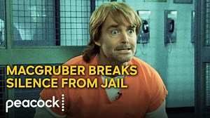 'MacGruber' Clip: Will Forte Returns In December To Rip Throats And Leave Upper Deckers For His Enemies