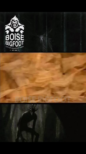 What’s the difference between a Skinwalker, Rake, and Wendigo you ask. The Rake is an Internet spooky story that someone made up with no actual legend to it, like Slenderman.The Wendigo is a Native American legend from tribes from Canada in the Great Plains . It’s a human that has given into its animalistic instincts during times of famine and turned into a cannibal, we believe thereby becoming host to an evil spirit that warps it’s human form, now craving human flesh.The Skinwalker is a Navajo 