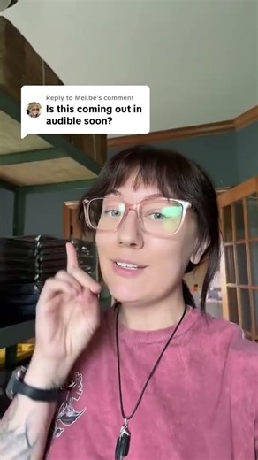 Like to listen to spicy books??