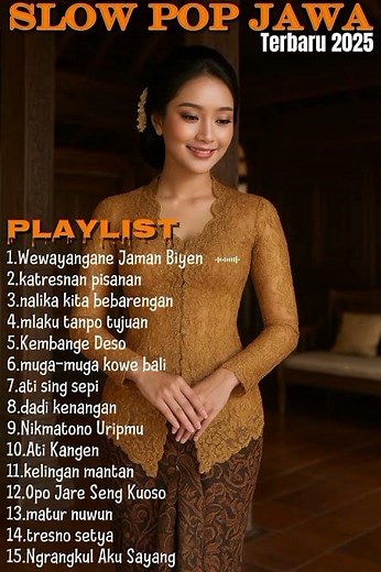 Lagu Jawa Hits 2025 #TembangJawa #lagugalaujawa #lagujawaterbaru #trandingshorts #laguviral2025