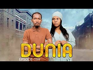 DUNIA (Ep 109)