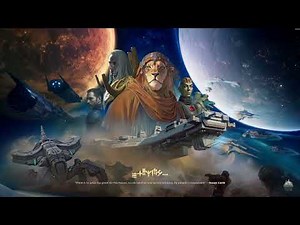 TI4 Digtal Combat Demo