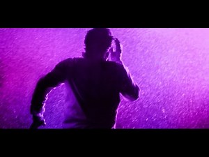 Fuerza Bruta NYC