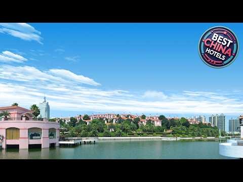 Changsha ST-Tropez Hotel | Changsha, China | Hotel Review 🏩