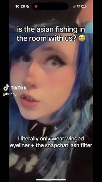 How to Achieve Natural Asian-Inspired Eyeliner