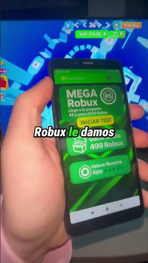 Las Mejores Formas de Conseguir Robux Gratis en Roblox en 2026
