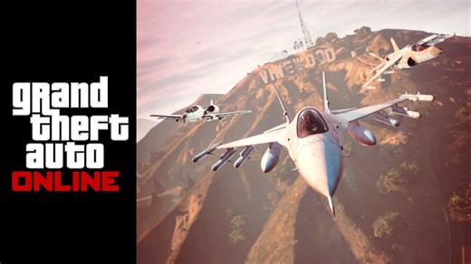 8 best jets in GTA 5 Online (2025)