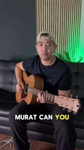 Guitar Skills Underestimated: A Fingerstyle Cover