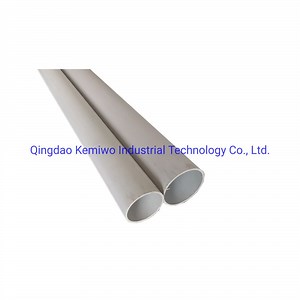 [Hot Item] Livestock Pig Chicken Feeding System Auger Feeding Pipe PVC Drain Pipe