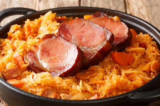 RECEPT ZA NAJUKUSNIJI PODVARAK: Srpske domaćice često ne dodaju ova 2 sastojka, a mnogo je lepši